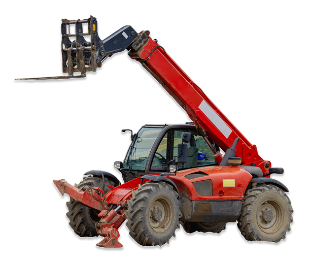 telehandler